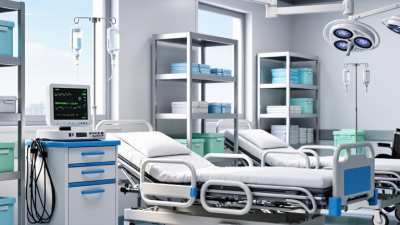 Nursing Equipment List 10 Essential Tips for Global Buyers?