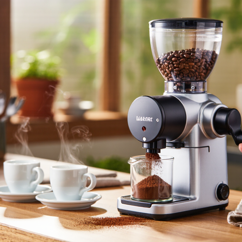 7 Best Grinder Speeds for Better Coffee Quality?