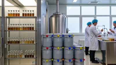China Top 10 Natural Food Flavorings Suppliers?