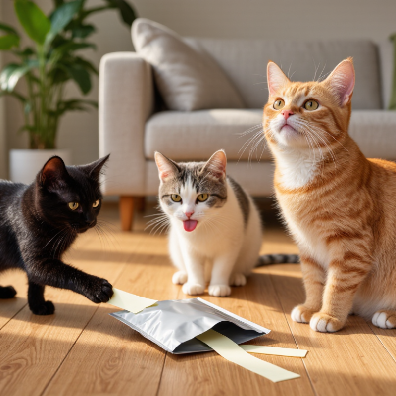 7 Tips Why Do Cats Love Lickable Cat Strips So Much?