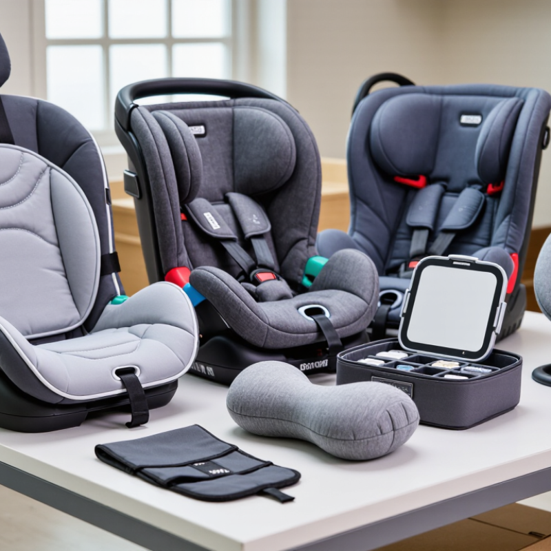 China Top Child Car Seat Accessories Suppliers?