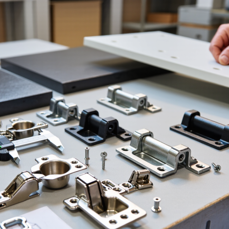 2026 How to Choose Lid Support Hinges for Global Sourcing?