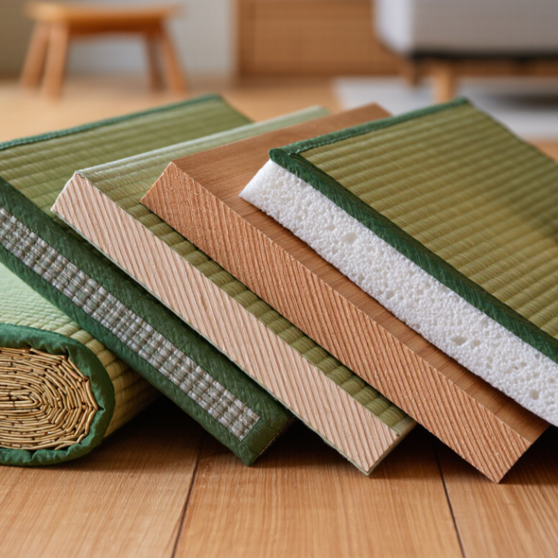 2026 Best Tatami Mat 4cm Types for Global Buyers?