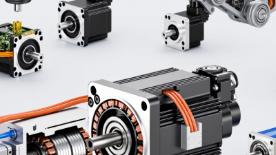 How to Choose the Best Frameless Motor for Your Application