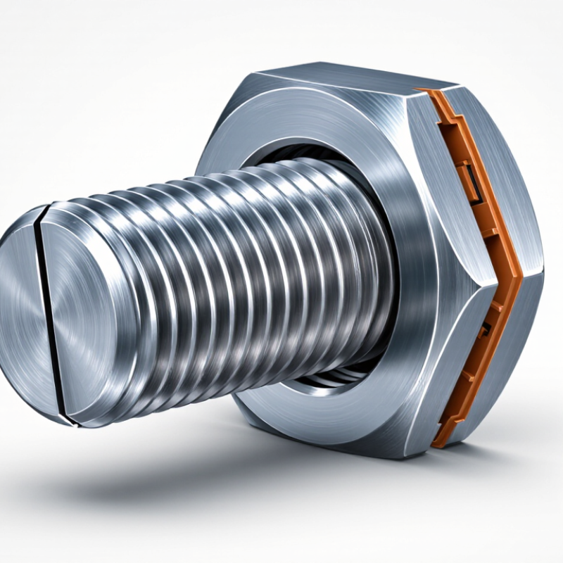 What Is Screw In Thread and How Does It Work?
