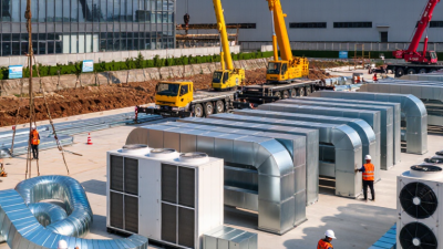China Top 10 HVAC Construction Companies to Buy From?