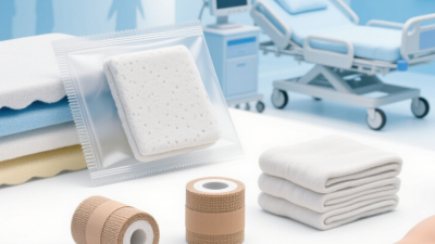Top Surgical Wound Care Products for Global Buyers