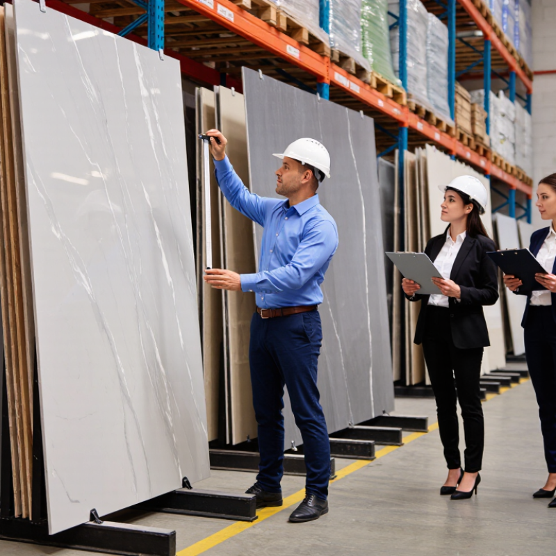 Stone Quality Inspection Checklist What Should Buyers Check?
