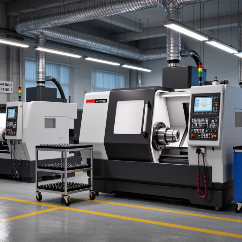 2026 Best Lathe Machines for Global Buyers?