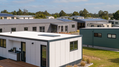 What Are the 2026 Top Low Cost Prefab Homes?