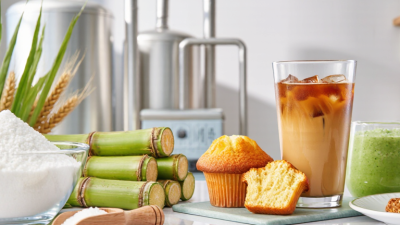 What Is Organic Erythritol and Is It Safe?
