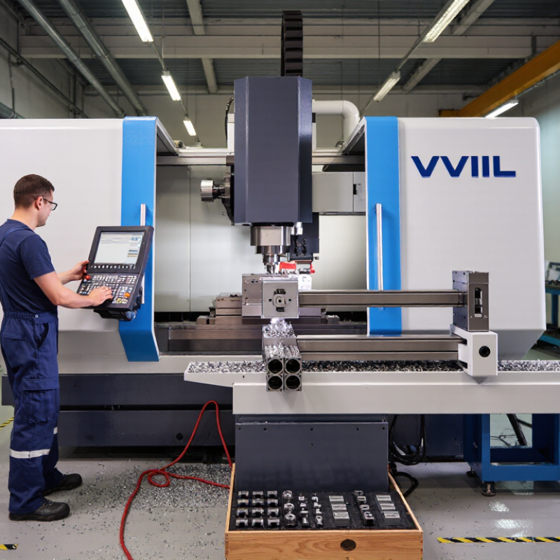 How to Choose the Best LEVIL CNC Machine for Your Business?