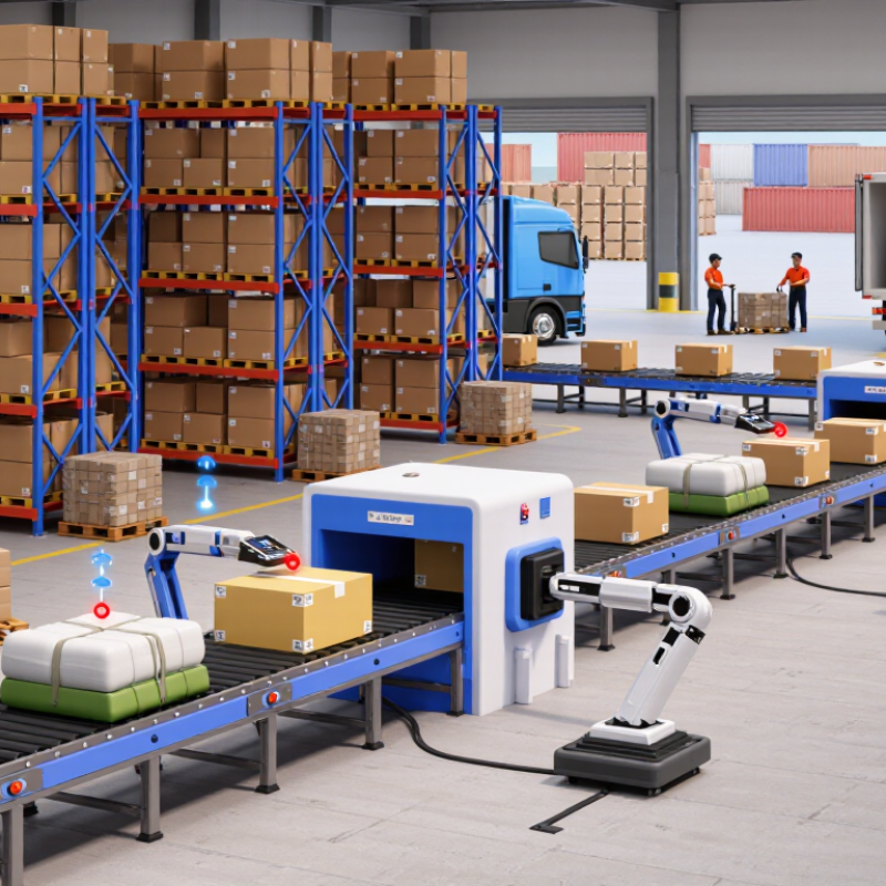 How to Optimize 3PL Packaging for Global Shipping in 2026?