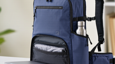 What Is a Backpack and How Do You Choose the Right One?
