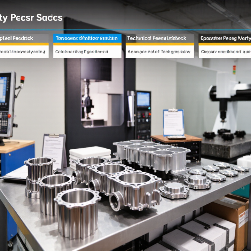 What Is the Best China Aluminum Machining Part Supplier?