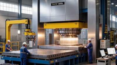 7 Best Stamping Metal Suppliers for Global Buyers