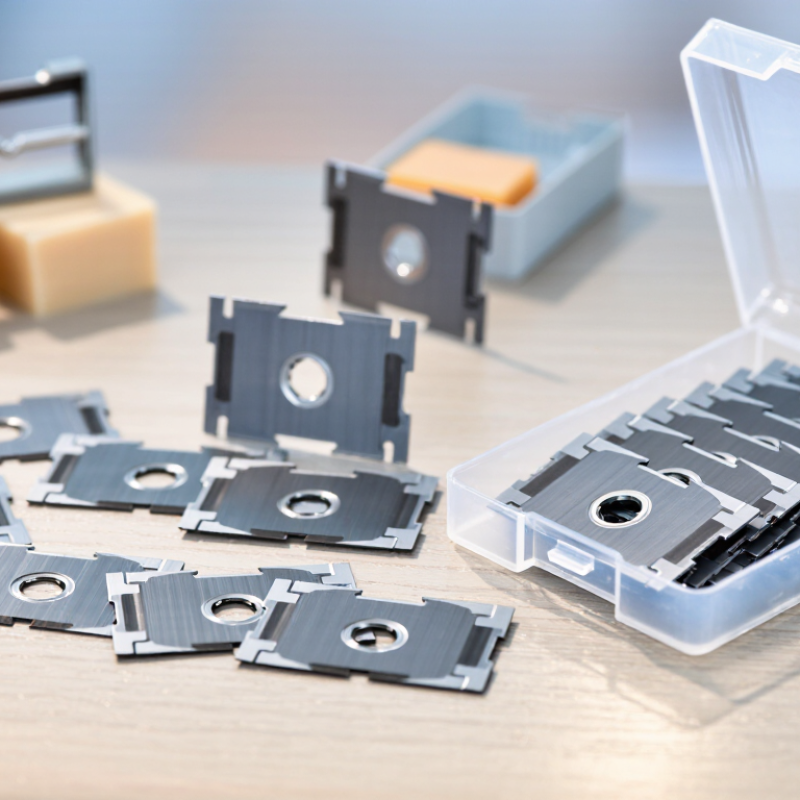 China Best Low Profile Microtome Blades for Global Buyers