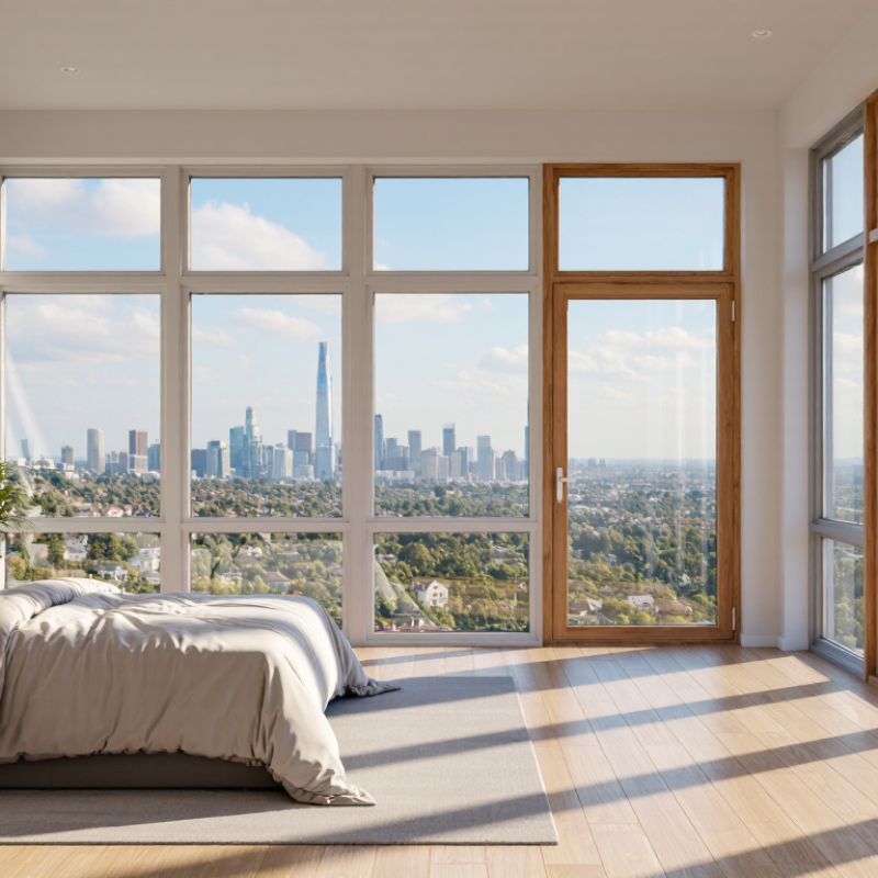 How to Source Bedroom Windows Globally in 2026?