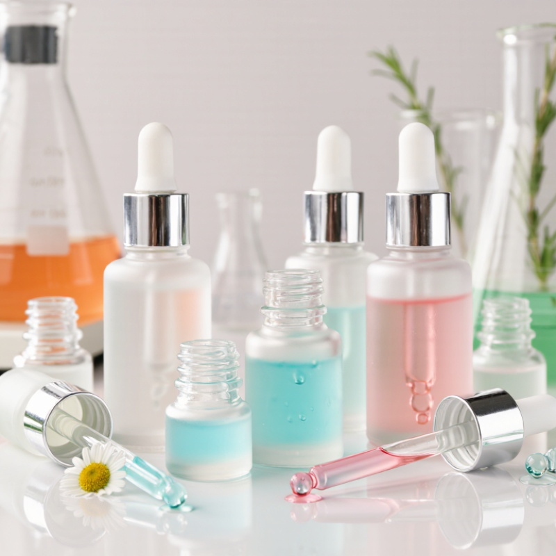 China Top 10 OEM Face Serum Manufacturers?