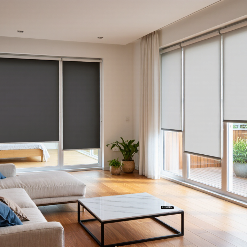 10 Tips for Choosing the Best Automatic Blinds?