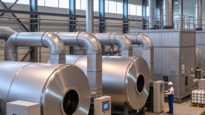 Why Are Drying Solutions Essential for Global Buyers?