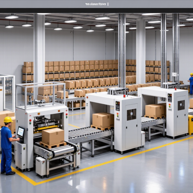 10 Best Case Erector Machines for Global Buyers?