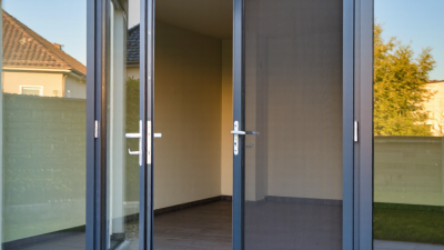 How to Choose the Best Patio Storm Doors for Your Home?