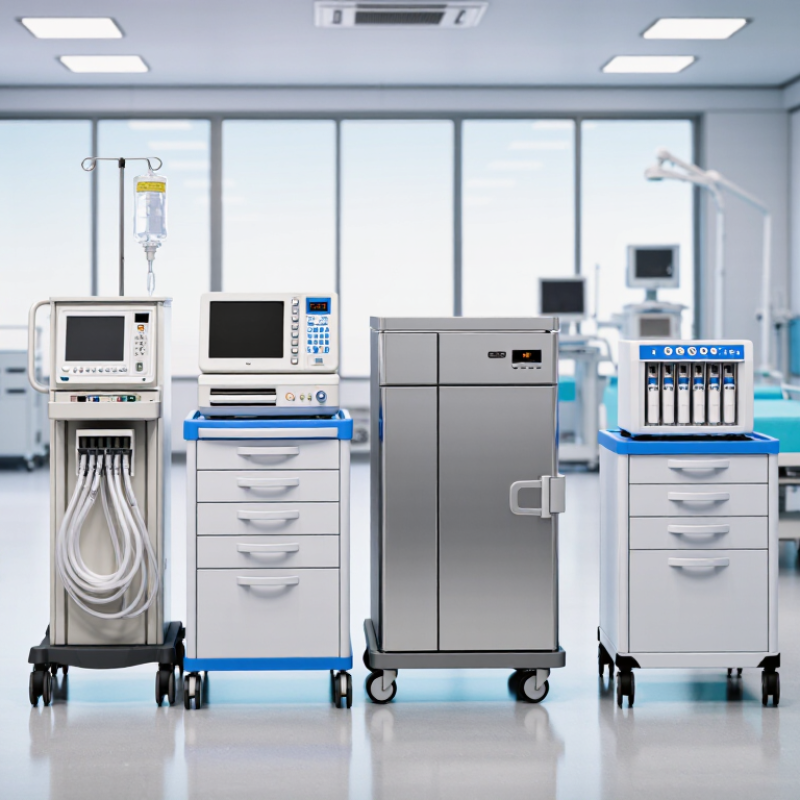 Why Is Hospital Equipment Important for Global Buyers?