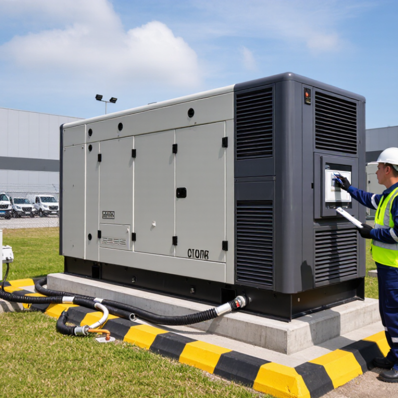 What Is the Best China Standby Generator for Buyers?