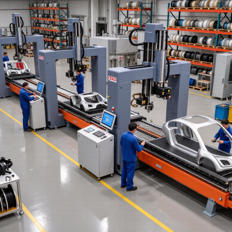 What Are the Top China Automotive 3D Printing Suppliers?
