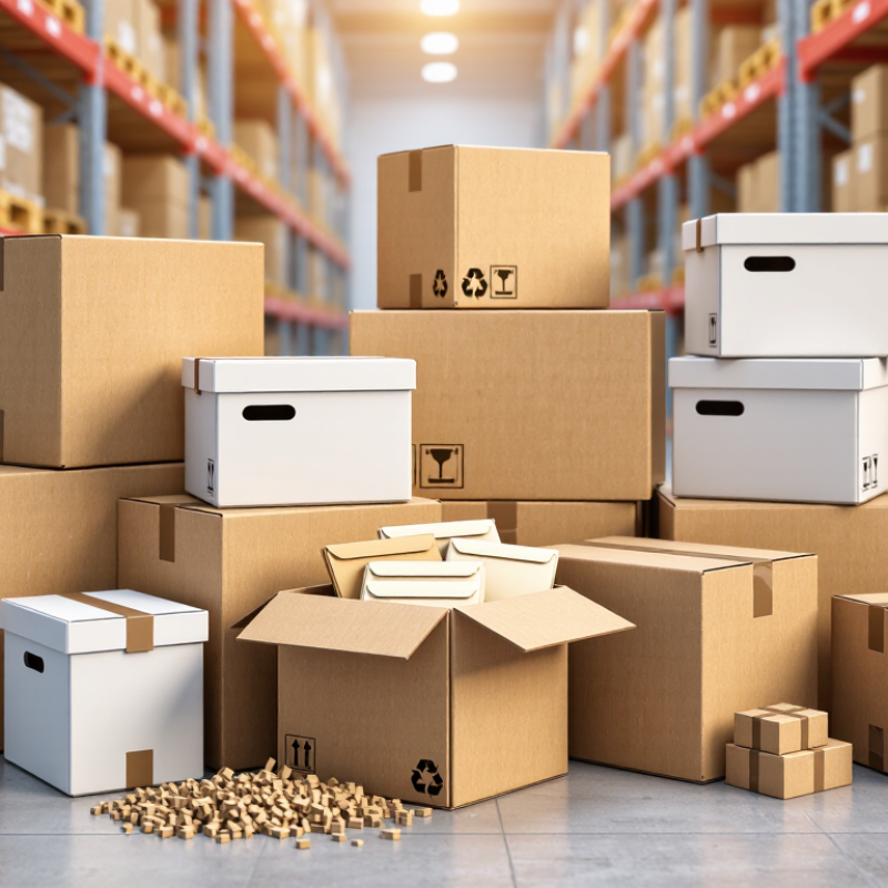 2026 Best Design Shipping Boxes for Global Buyers?