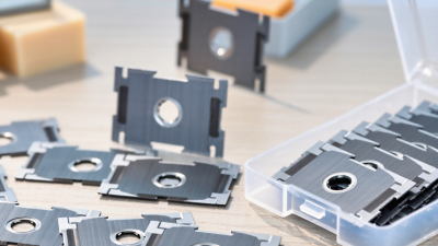 China Best Low Profile Microtome Blades for Global Buyers