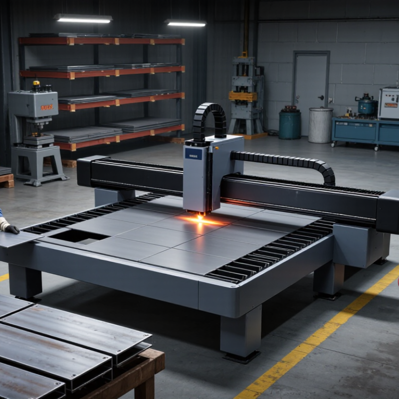 How to Choose the Best Plasma Cutting Machine?