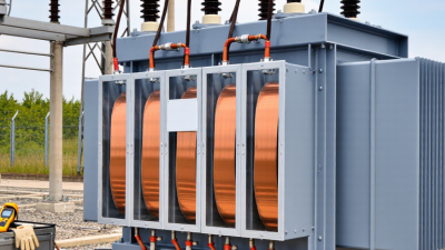 What Is the 2026 Best Foil Winding Distribution Transformer?