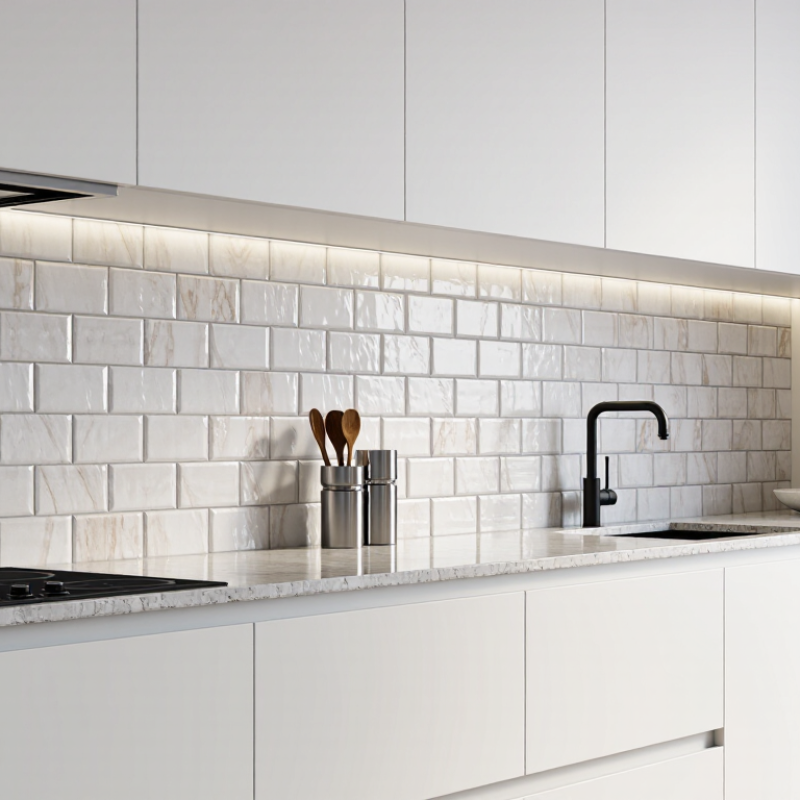 10 Tips for Choosing the Right Kitchen Backsplash?