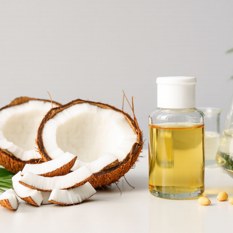 How to Choose MCT Oil for CBD Products?