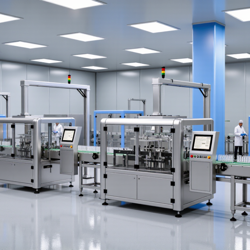 Top 10 Blister Packaging Equipment Manufacturers