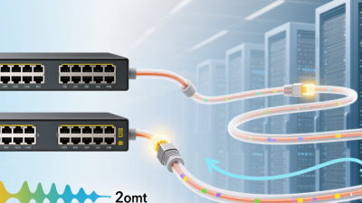 How to Choose the Right 400G OSFP AOC?