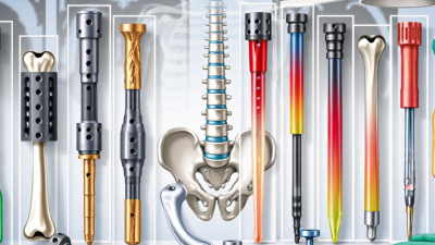 What Are the 10 Best Fracture Fixation Systems?
