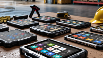 10 Best Rugged Tablets for Global Buyers?