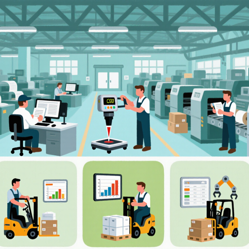 Top 10 Ways to Reduce Costs in Printing Factories?