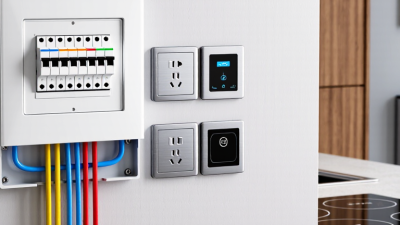 How to Choose House Electrical Supplies in 2026?