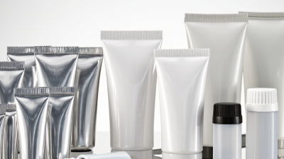 What Are the Top Tube Packaging Suppliers in China?