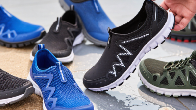 China Best Aquatic Footwear Manufacturers for Global Buyers