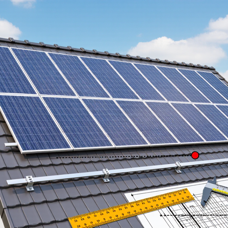 5 Best Ways to Calculate Solar Array Brackets Needed?