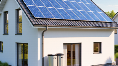 Why Is Residential Solar a Smart Choice for Global Buyers?