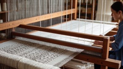 What Is Textile Weaving and How Does It Work?