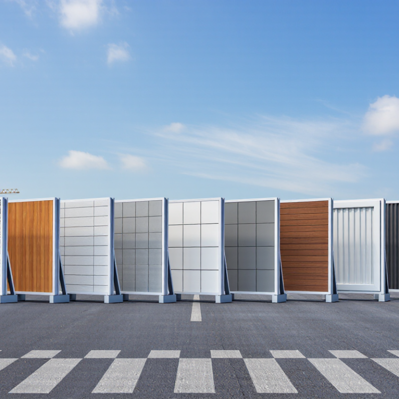 China Top 10 Wall Cladding Suppliers for Global Buyers