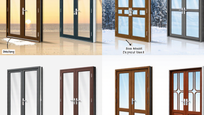 10 Best Double Sliding Doors for Global Buyers?