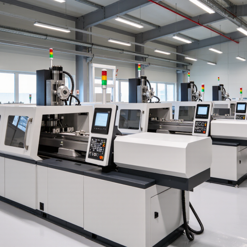 7 Best All Electric Injection Molding Machines in 2026